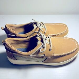 Mens Sperry Loafers Size 7.